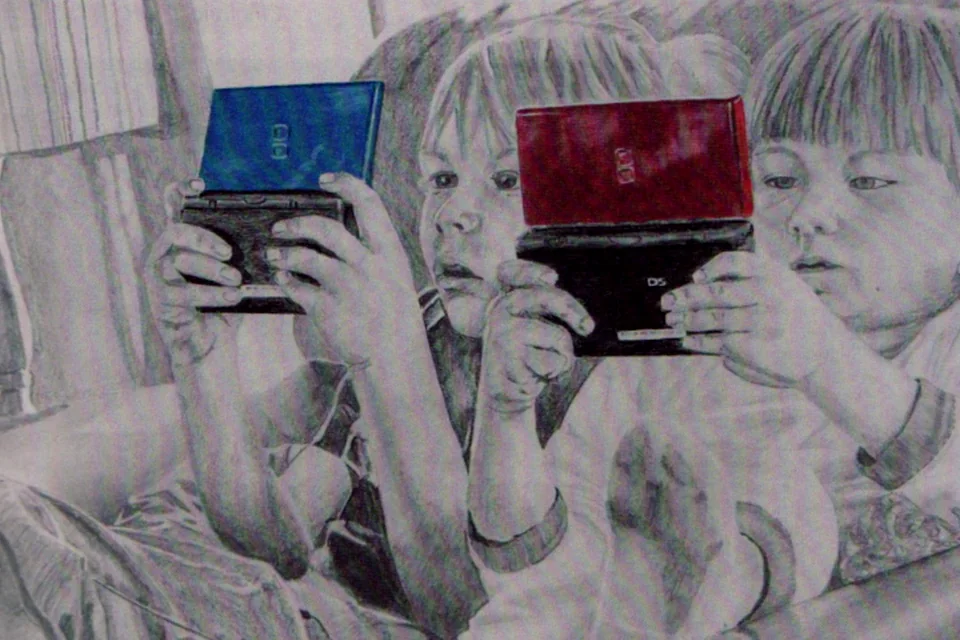 Archived image from Technology & Community.