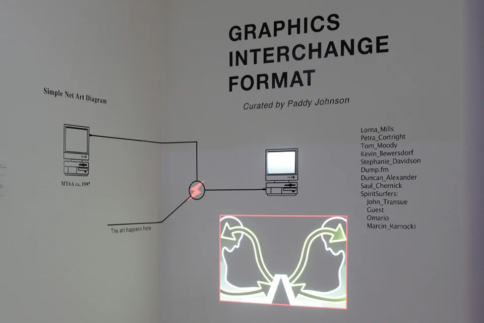 Archived image from Graphics Interchange Format.