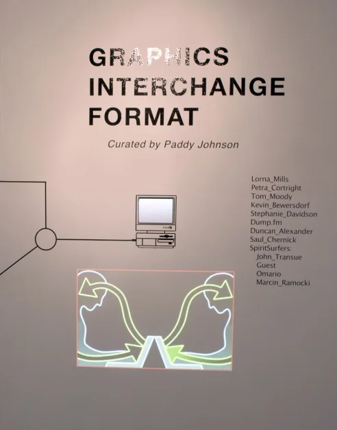 Archived image from Graphics Interchange Format.