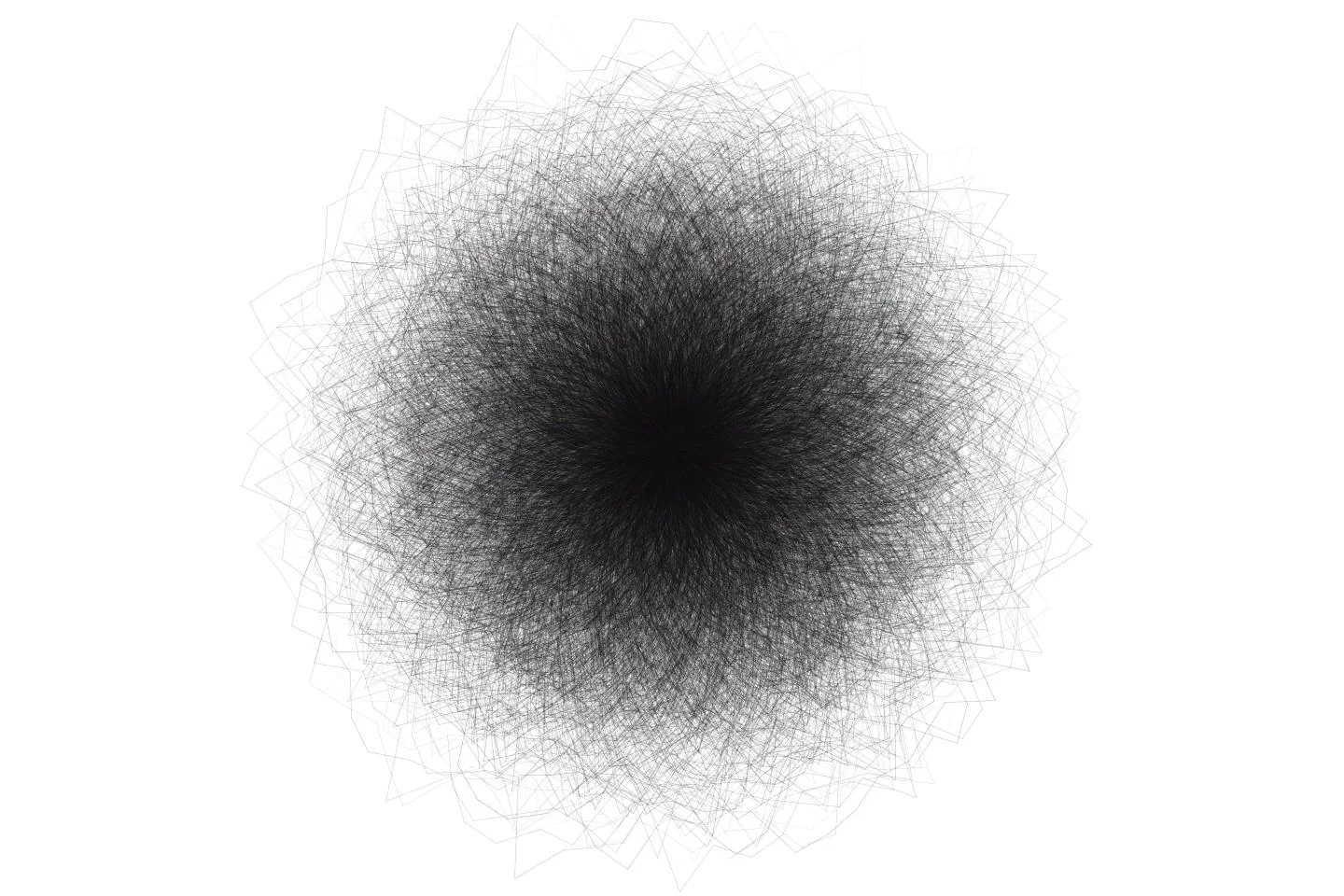 Archived image from Linear Transmission.