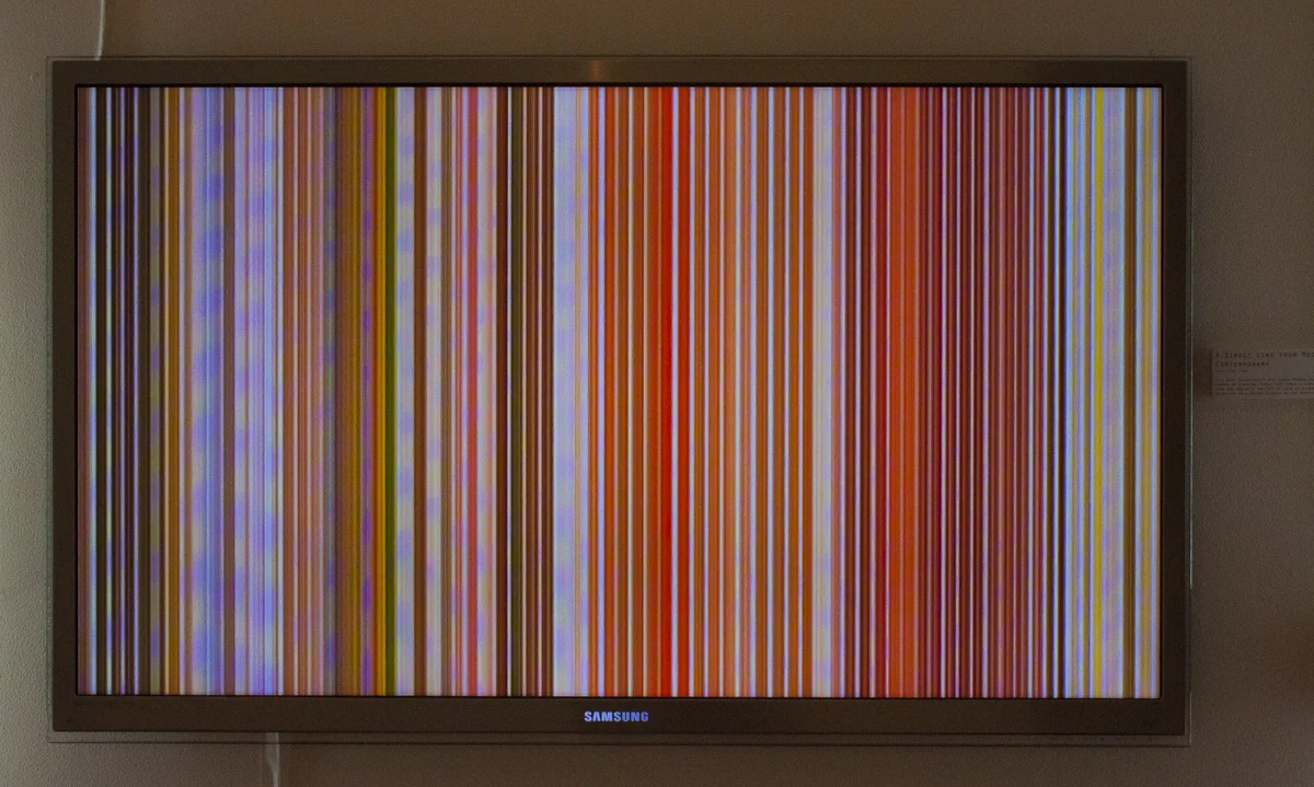 Archived image from Linear Transmission.