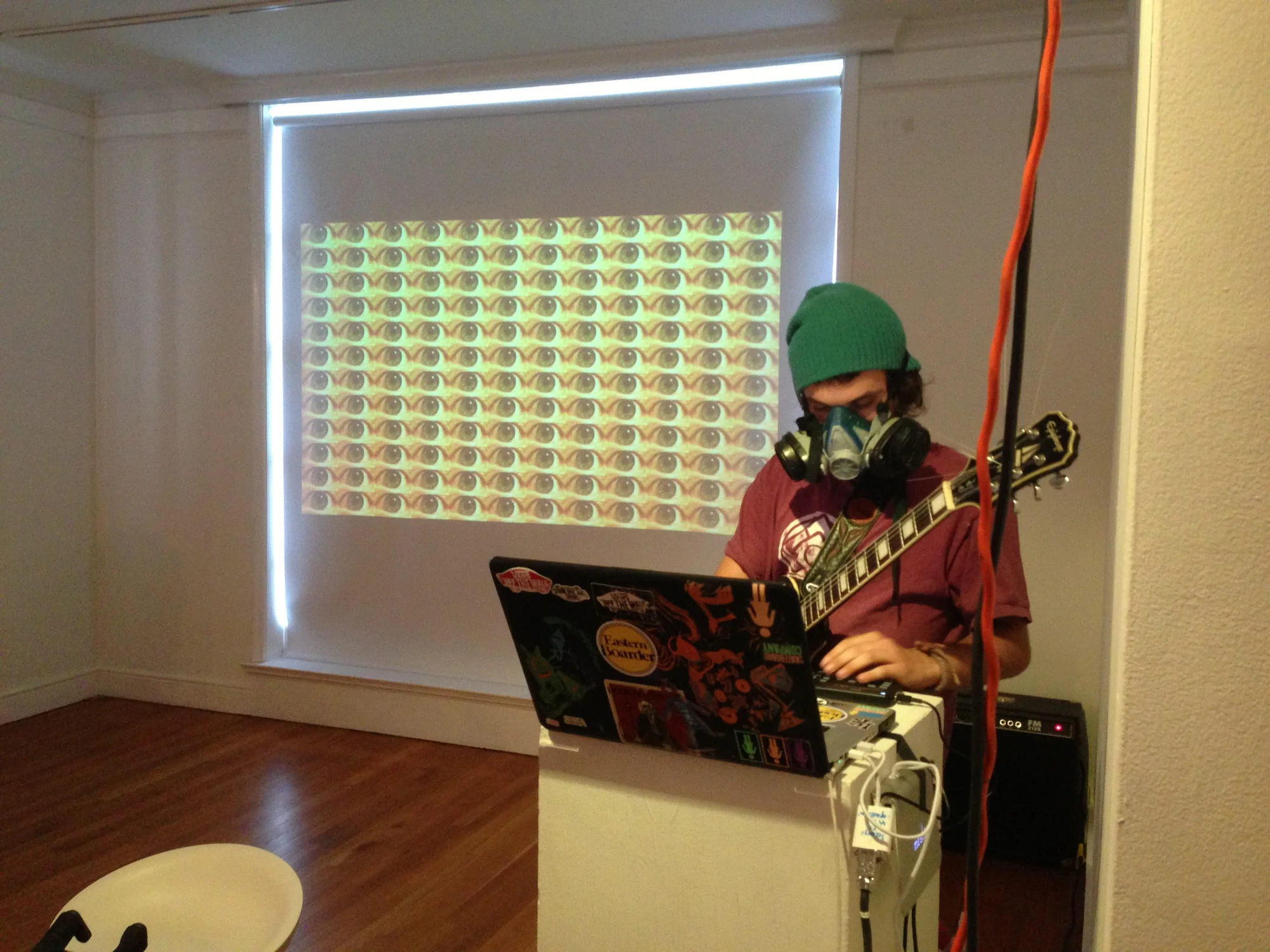 Archived image from Loadbang.