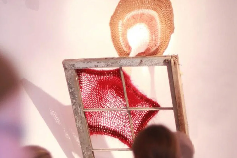 Archived image from Soft Lines & Hard Spaces.