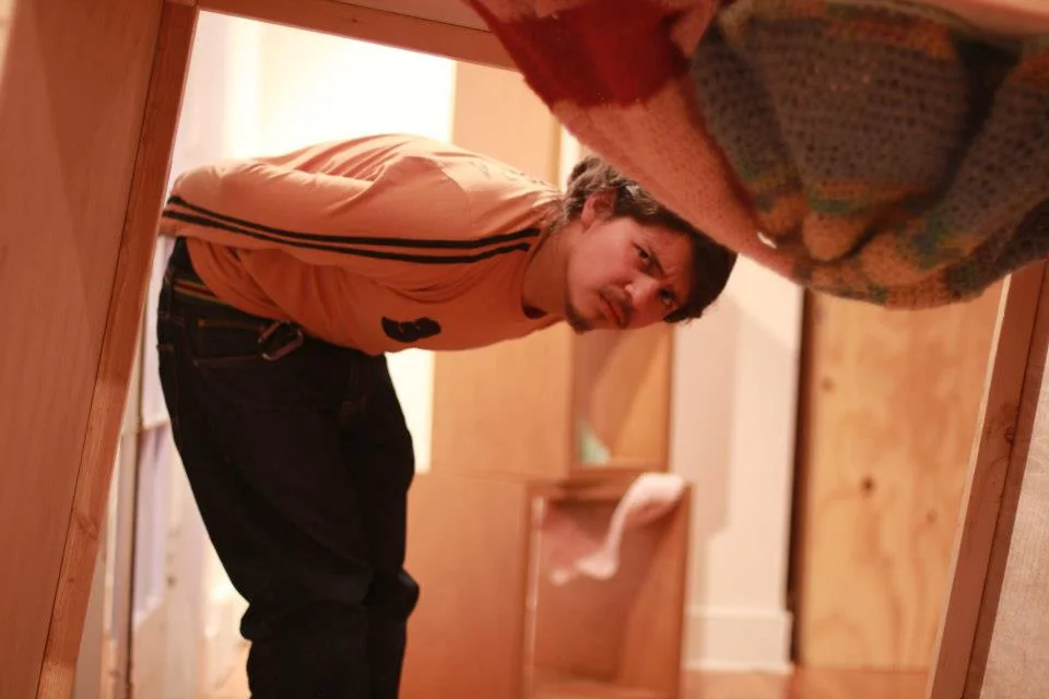 Archived image from Soft Lines & Hard Spaces.
