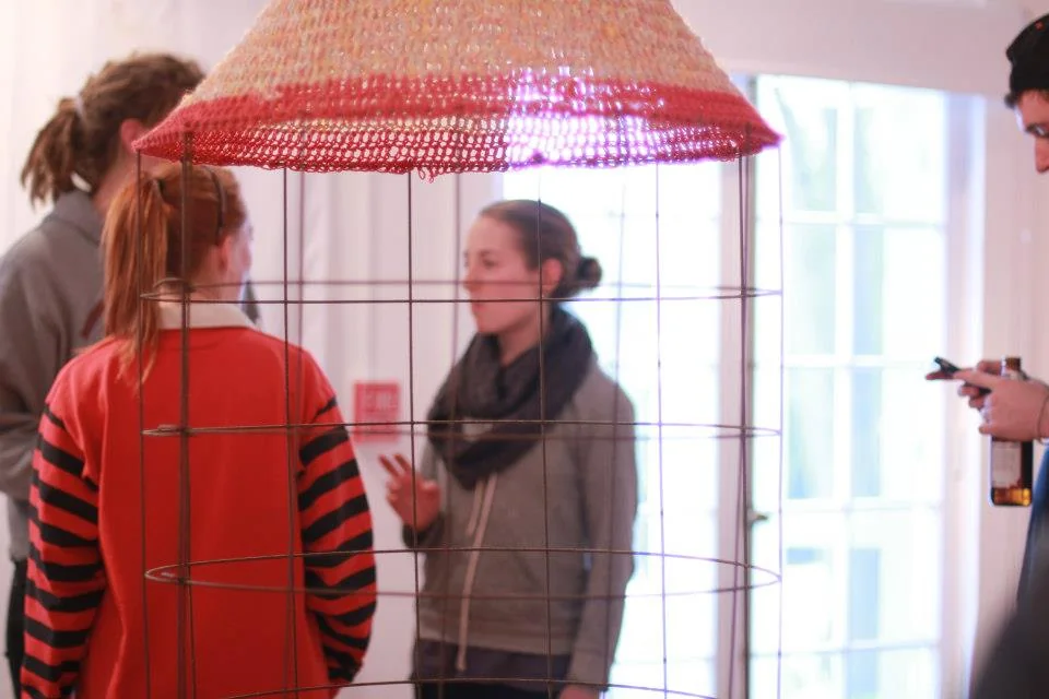 Archived image from Soft Lines & Hard Spaces.