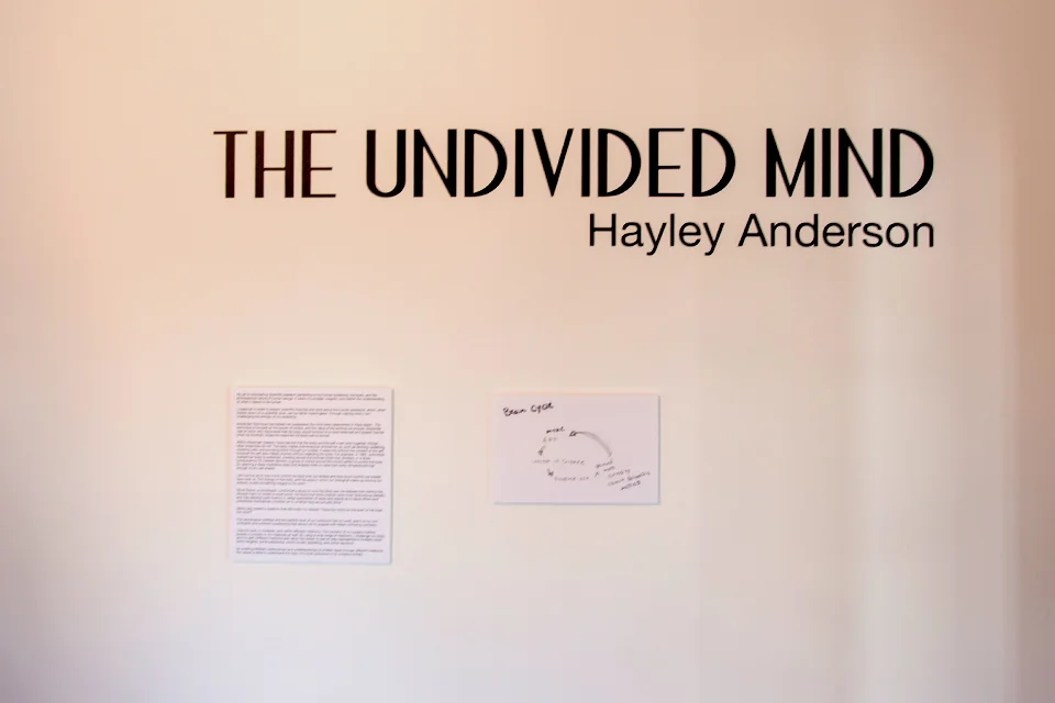Archived image from The Undivided Mind.