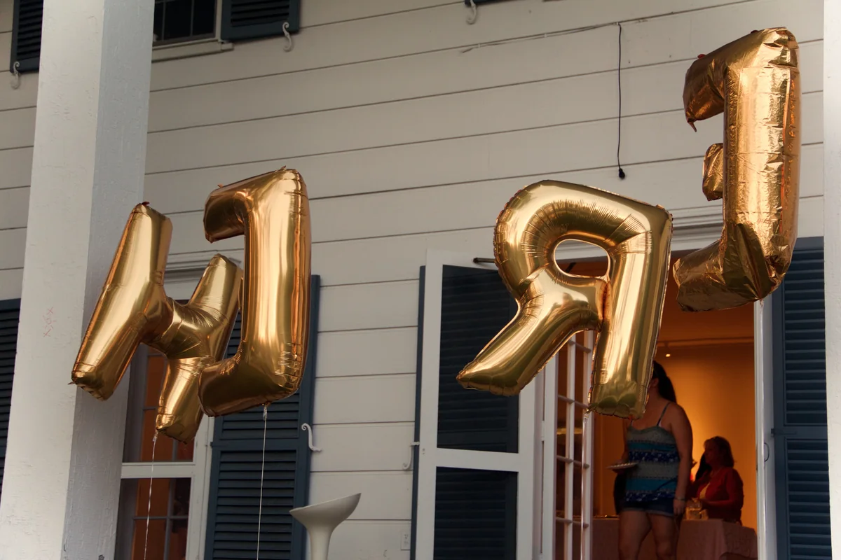 Archived image from Homes I've Lived In.