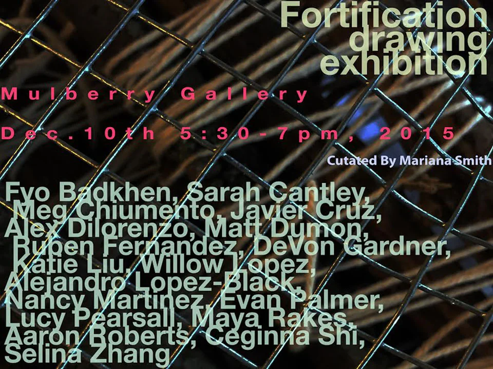 Archived image from Fortification.