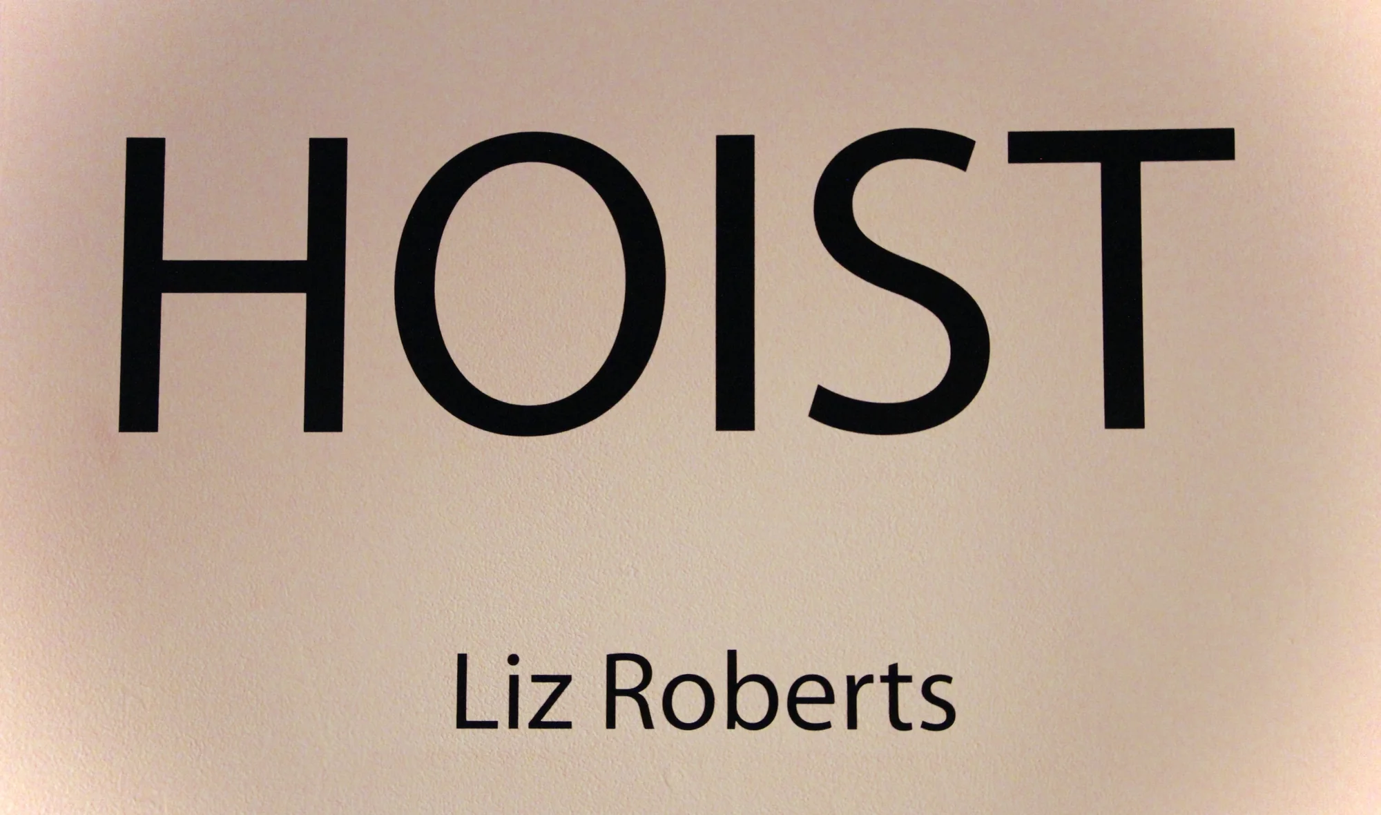 Archived image from Hoist.