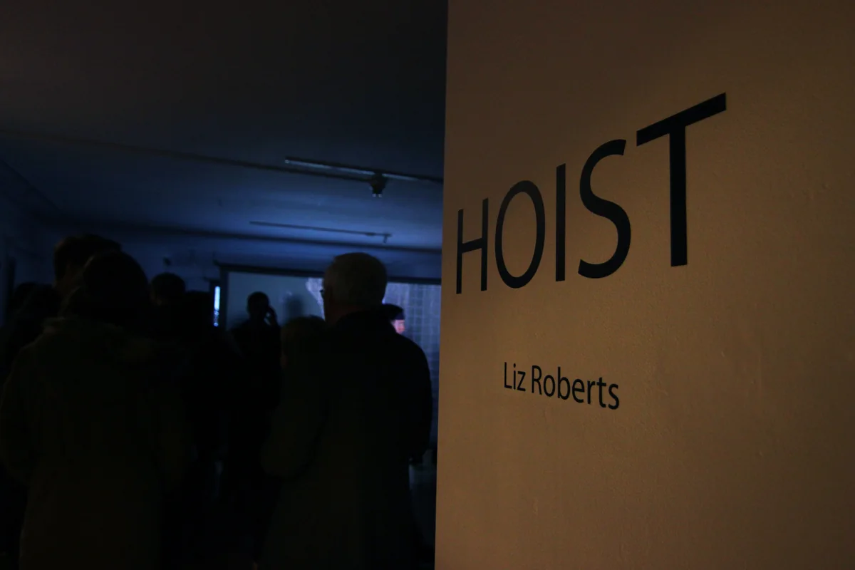 Archived image from Hoist.