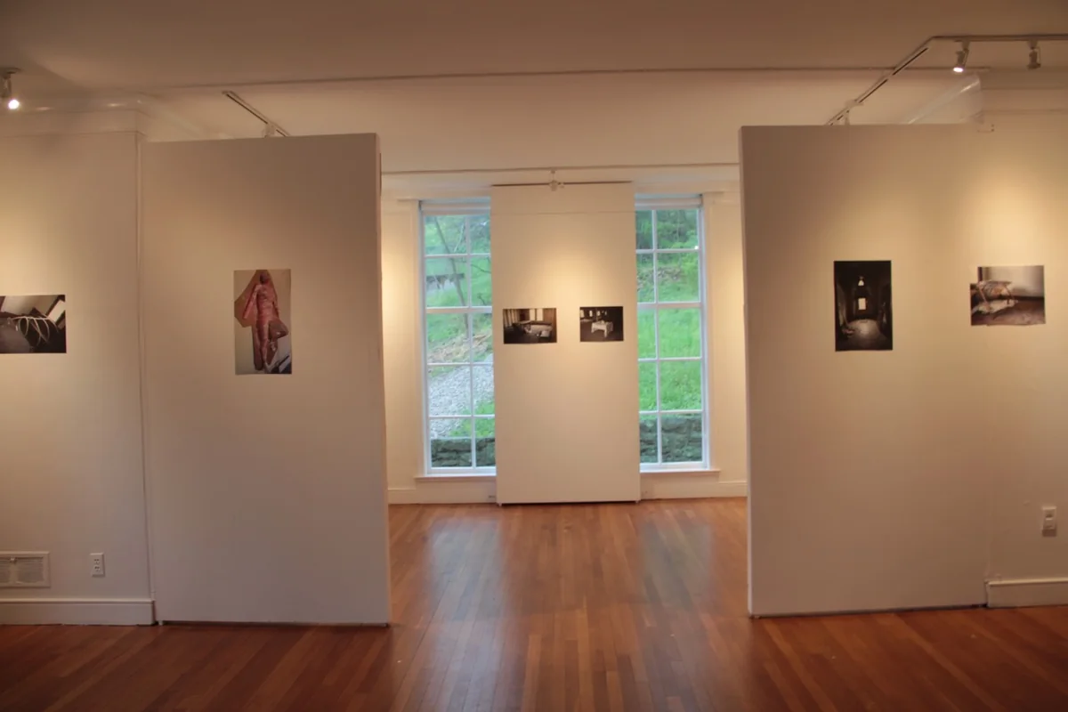 Archived image from Redefining the Space.