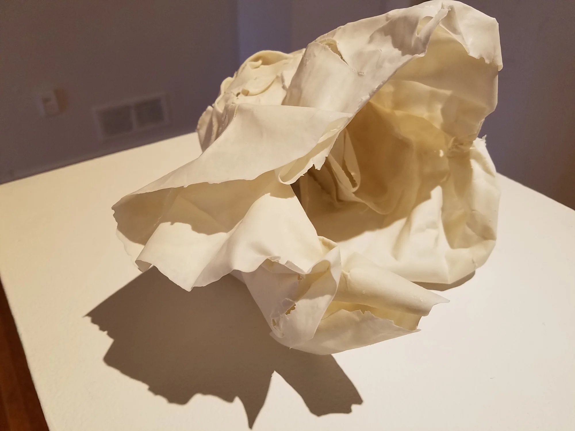 Archived image from Of Paper and Porcelain.