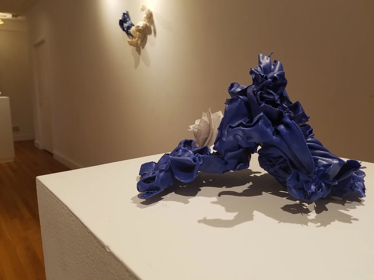Archived image from Of Paper and Porcelain.
