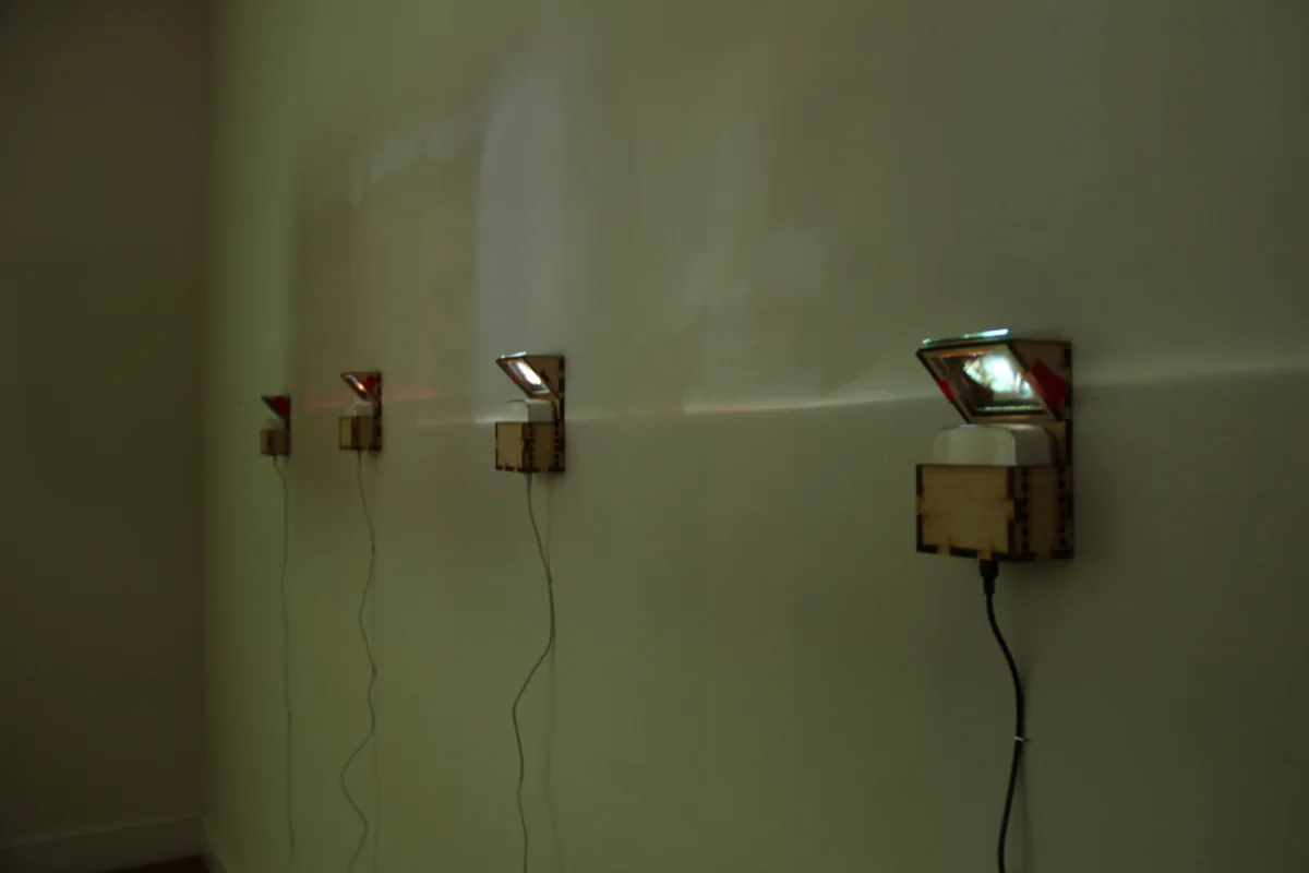 Archived image from Experimental Animation.