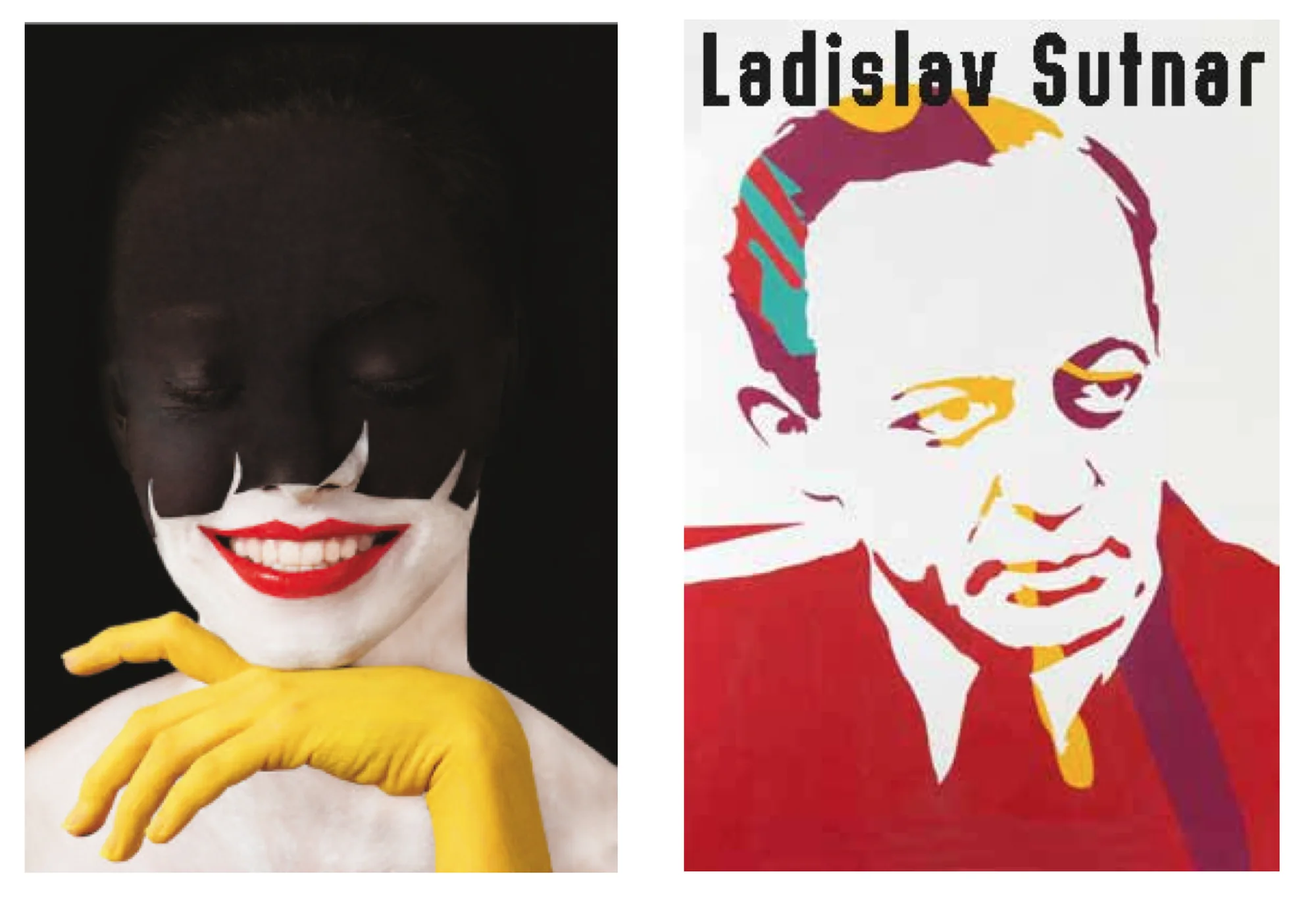 Archived image from Ladislav Sutnar -  Europe – Culture.