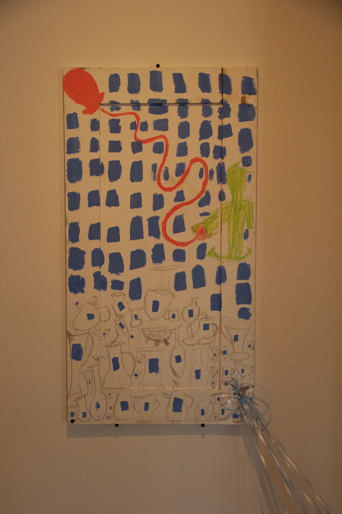 Archived image from Potz Paintz 'n' Other Thingz.