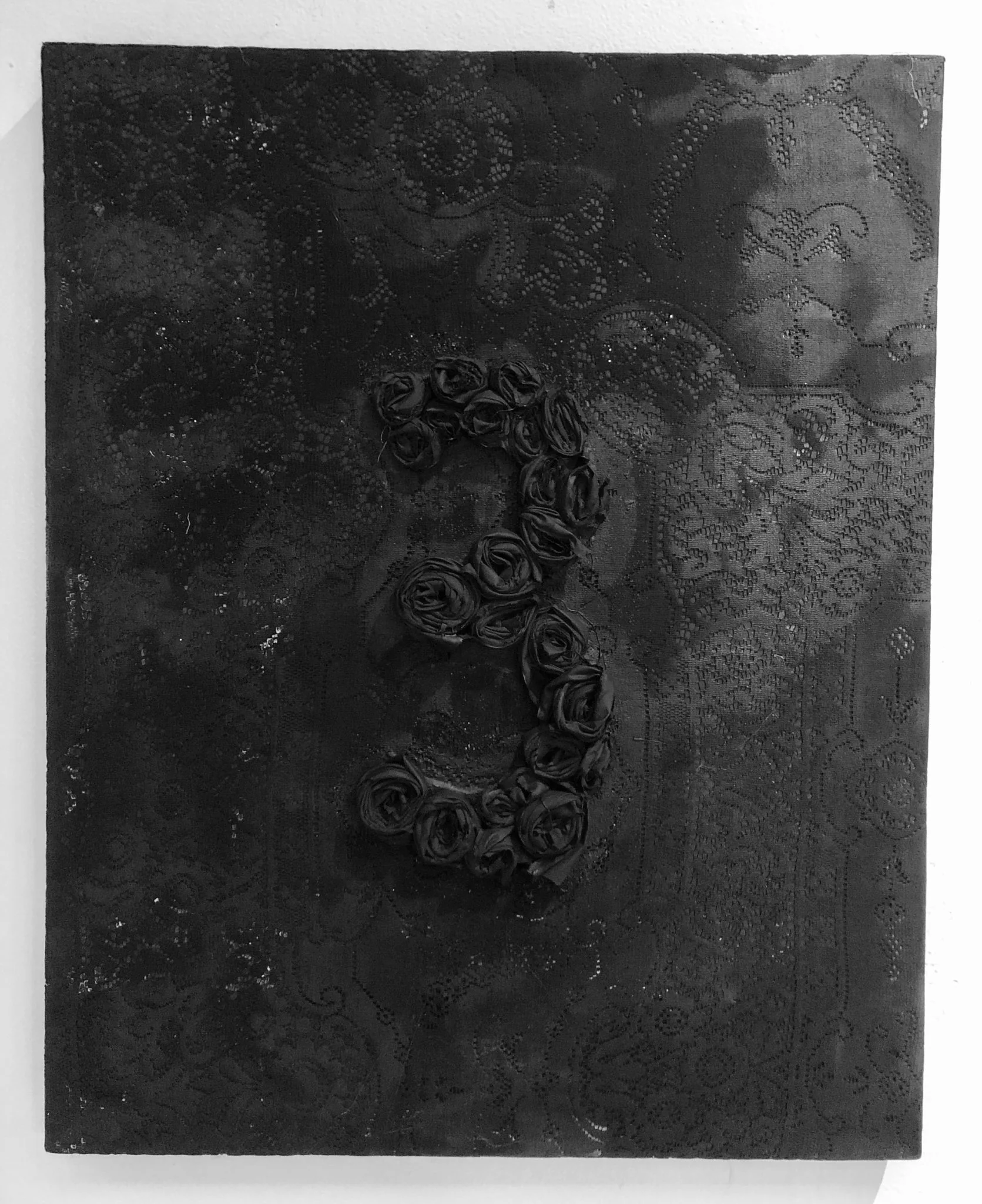 Lullabies and Lineage exhibition image.
