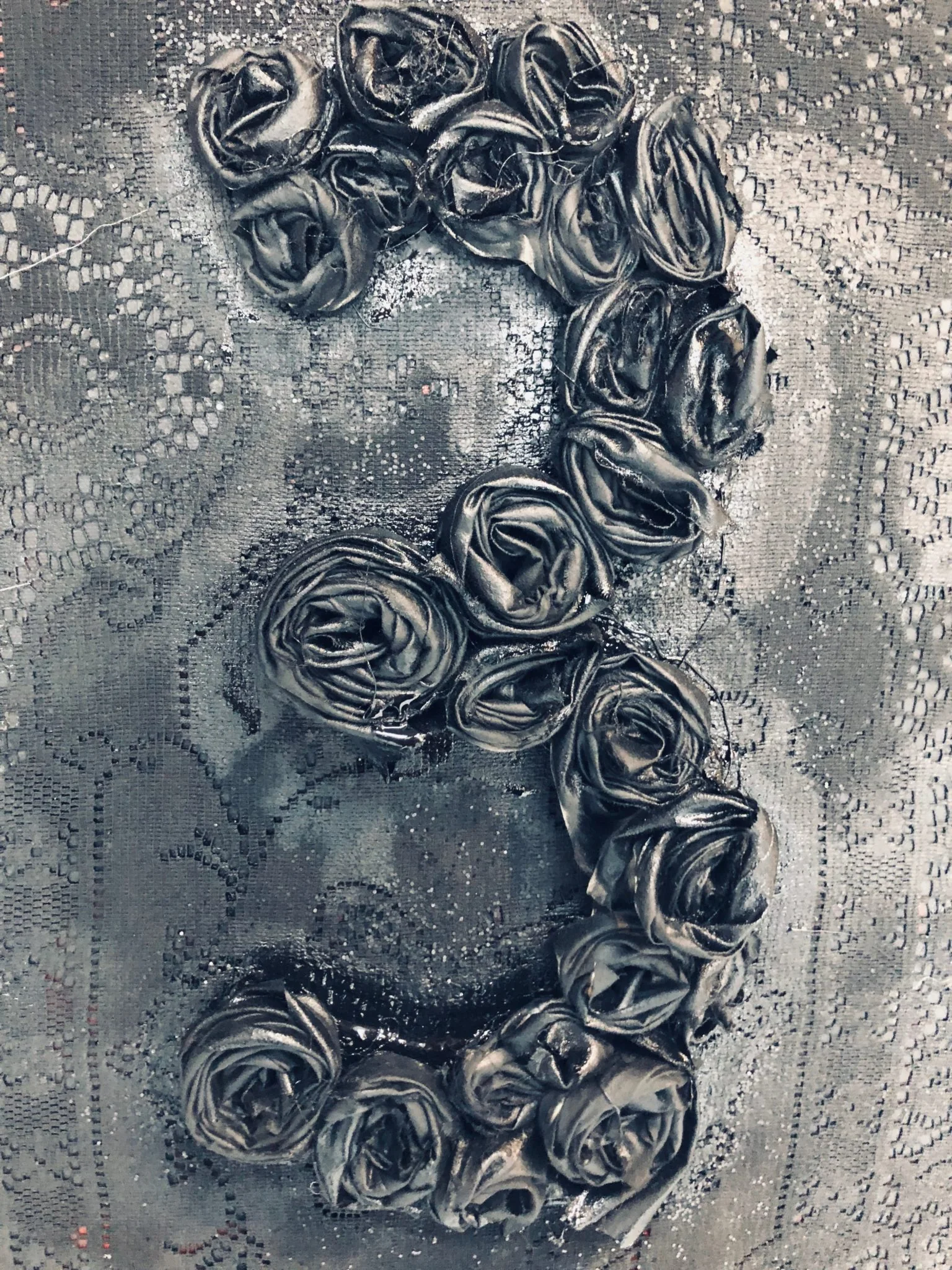 Archived image from Lullabies and Lineage.