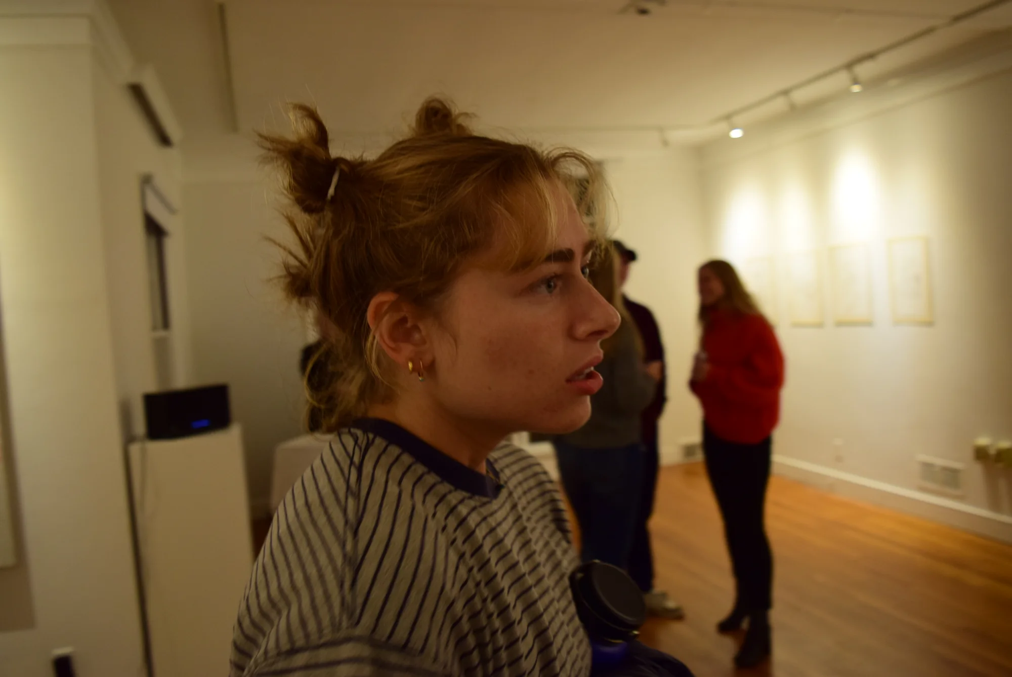 Archived image from Lullabies and Lineage.