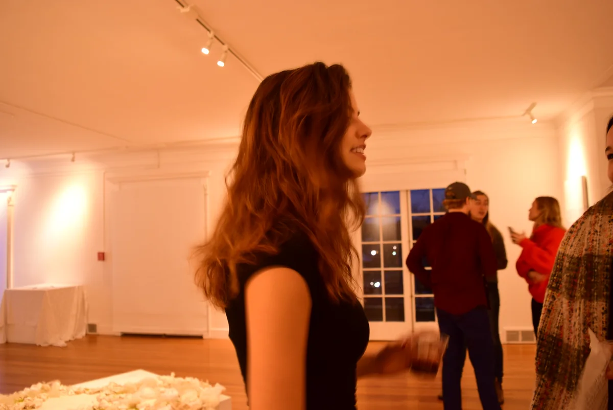 Archived image from Lullabies and Lineage.