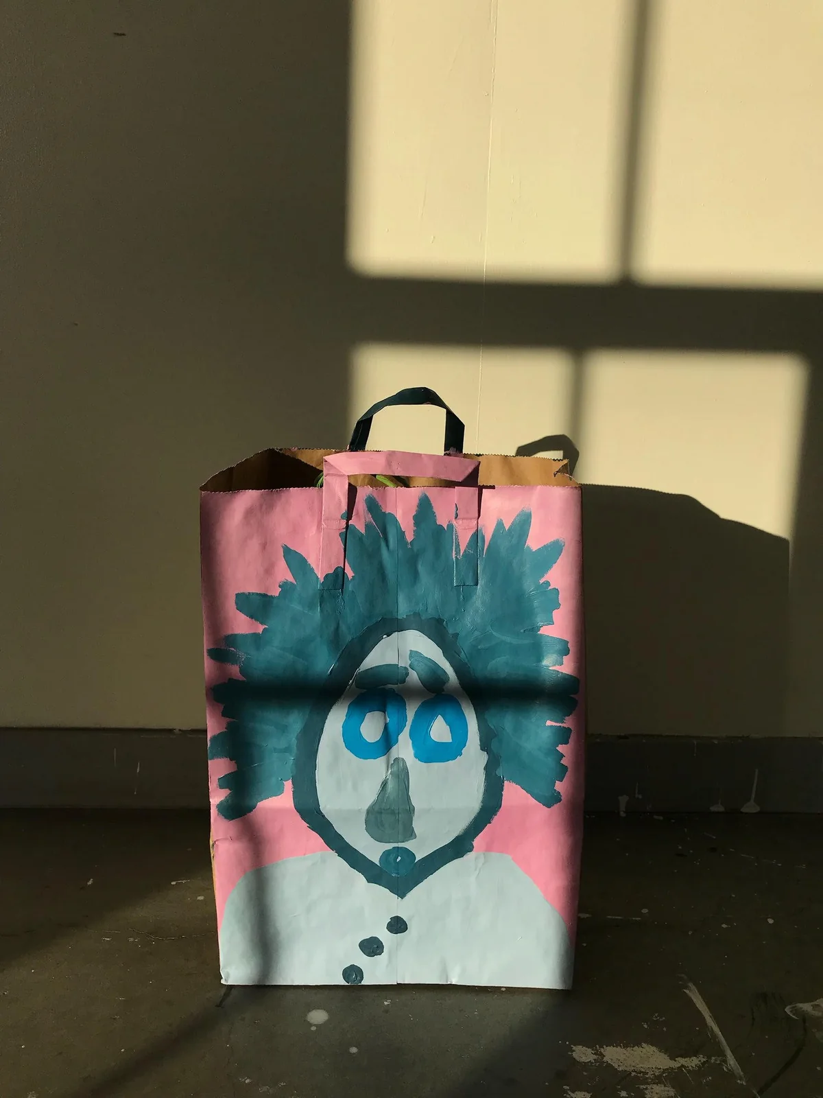 Archived image from Freak.