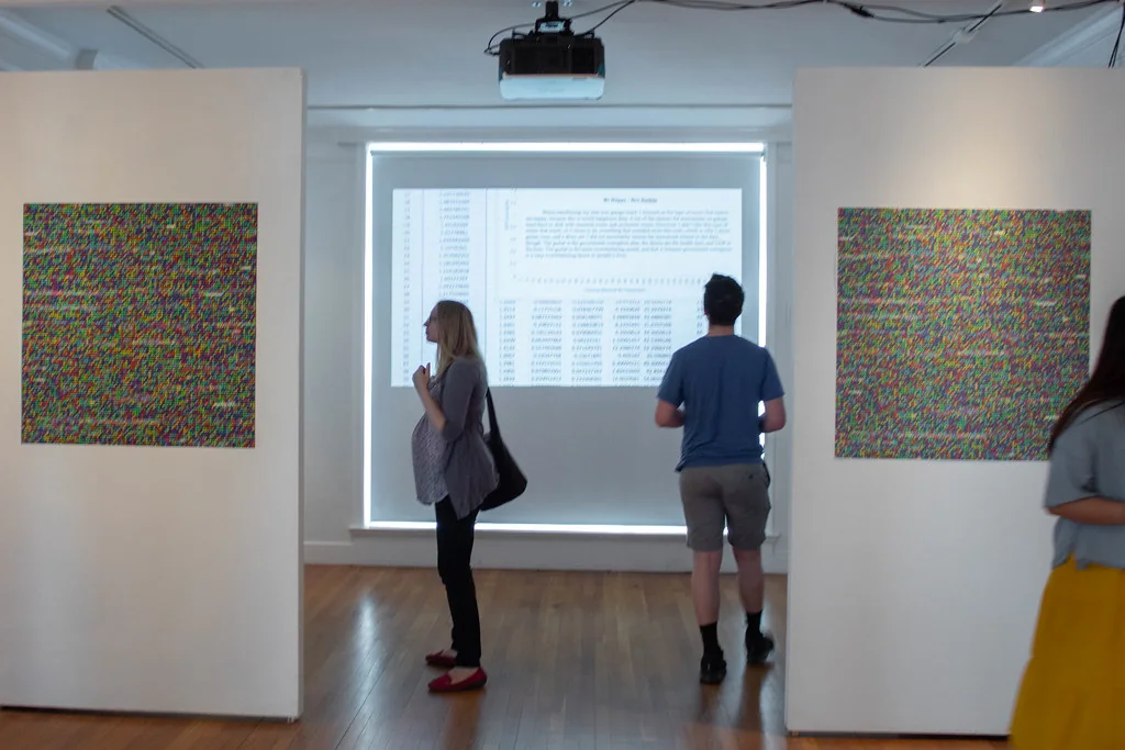 Archived image from DATART.