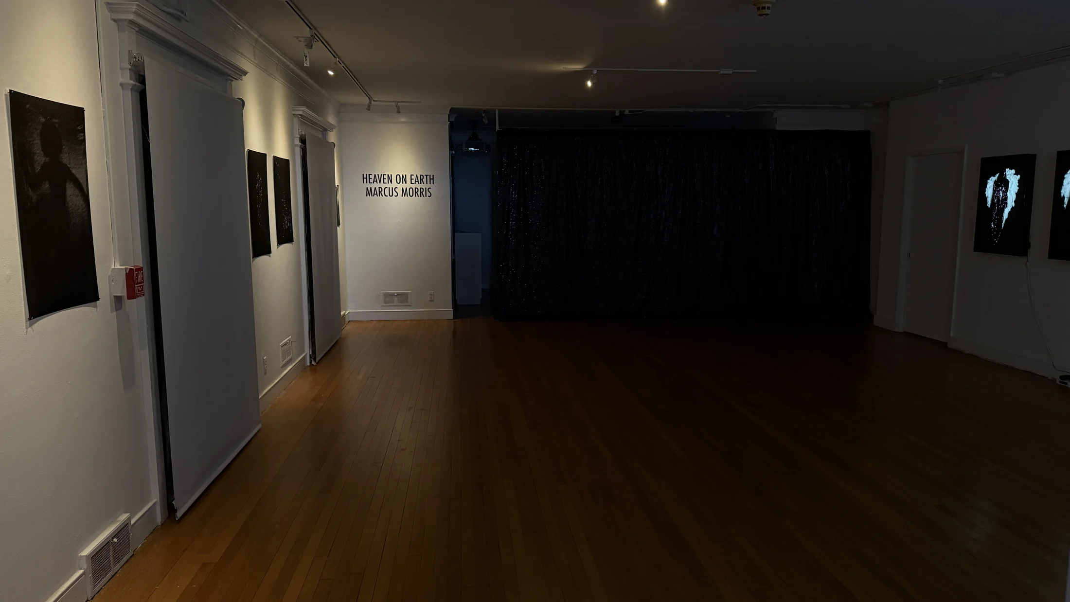 Gallery view of Heaven on Earth.